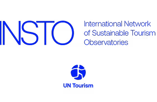 INSTO UN Tourism logo